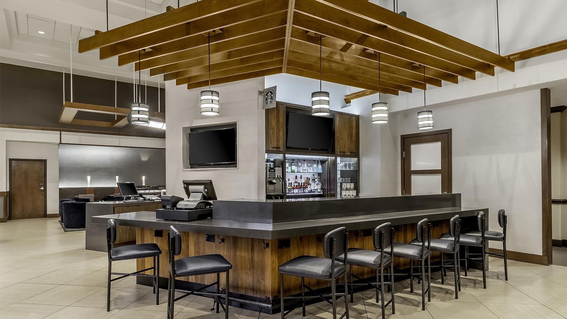 Hotel Hyatt Place Airport Billy Graham Parkway 3*