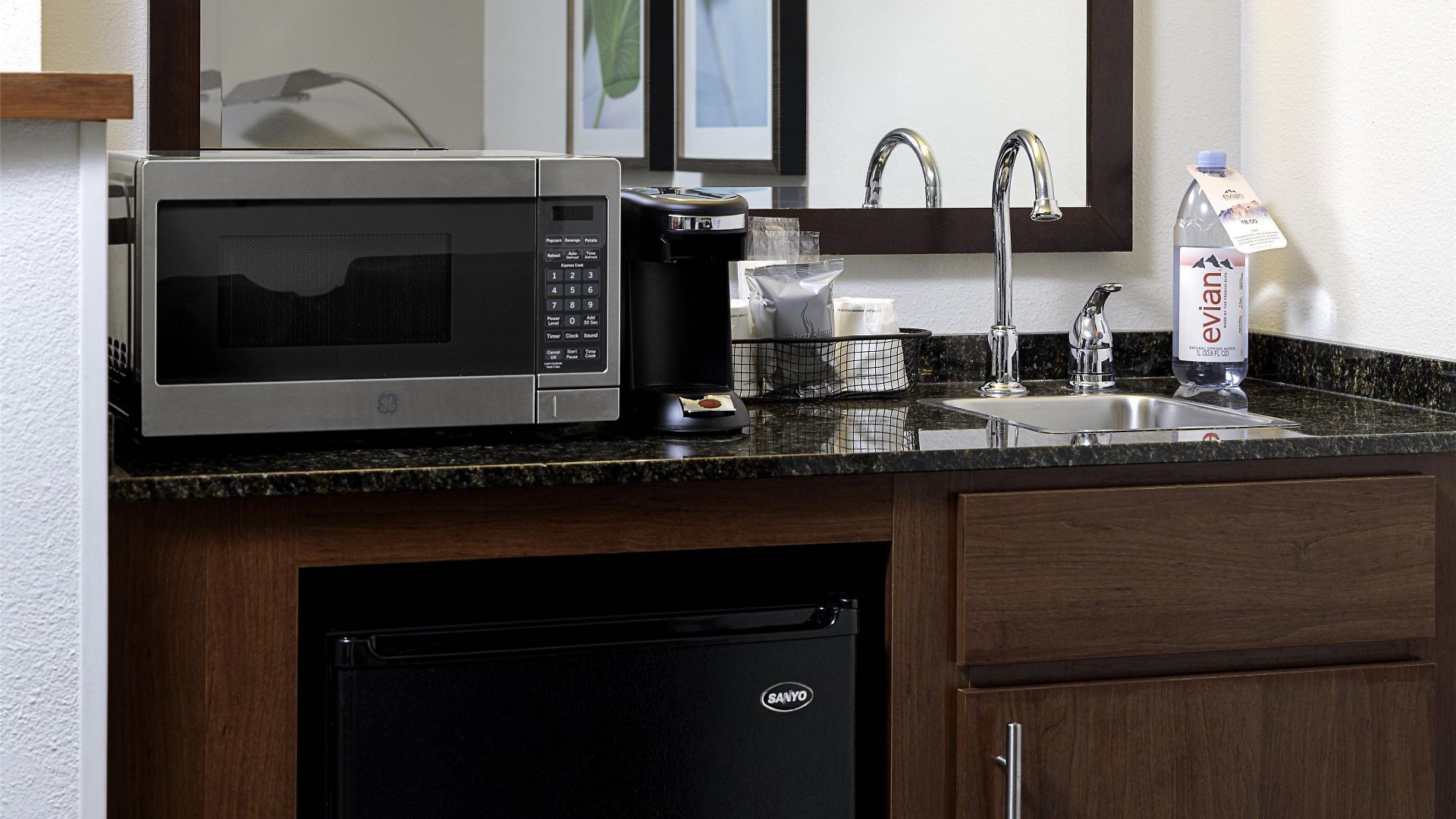 Hyatt Place Airport Billy Graham Parkway Hotel Charlotte
