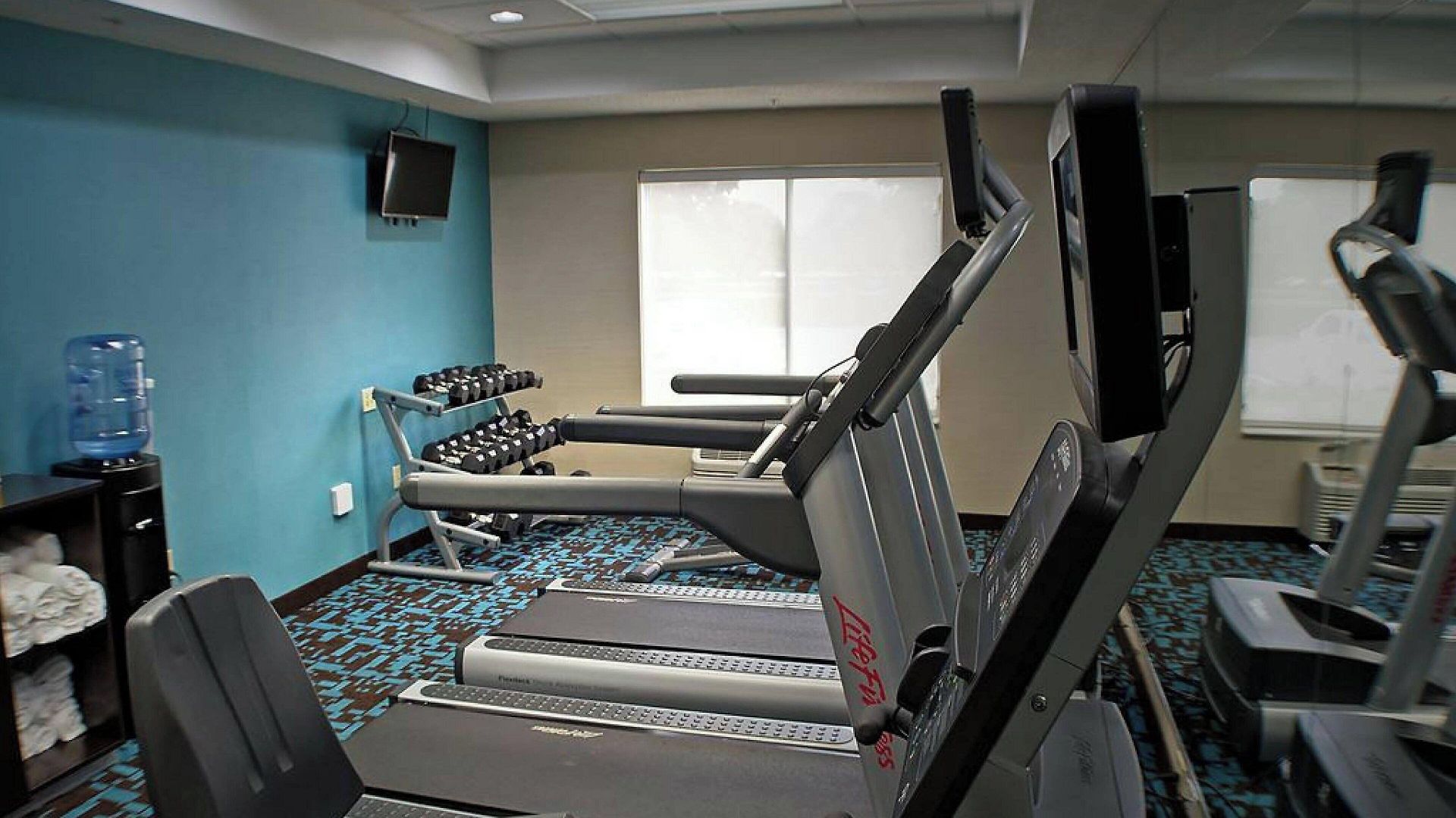 Fairfield Northlake 3*