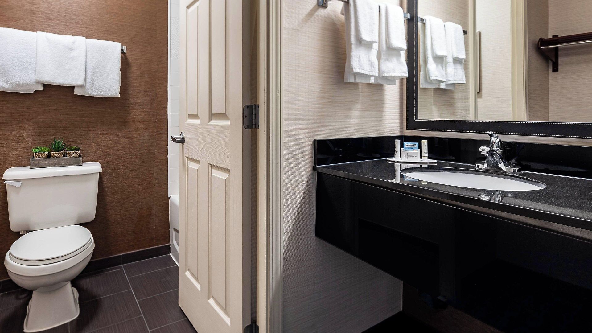 Hotel Fairfield Northlake