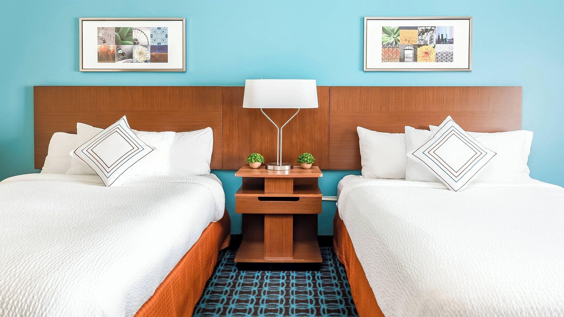 Fairfield Northlake Hotel