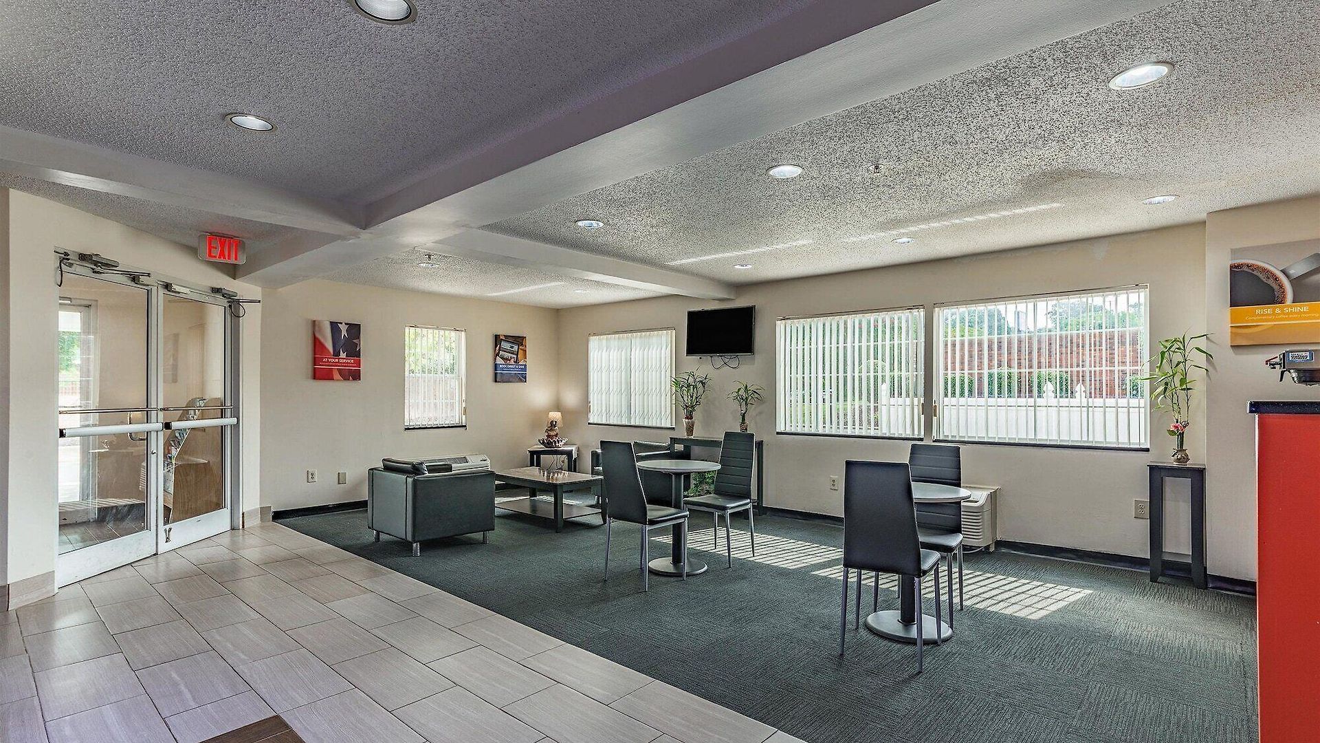 6-charlotte, Nc - Hotel