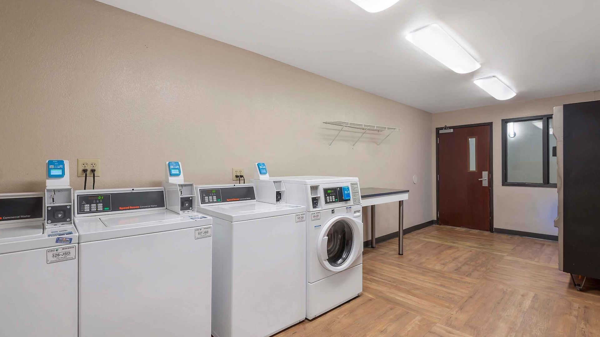 Hotel Extended America Select - - Tyvola Rd Charlotte
