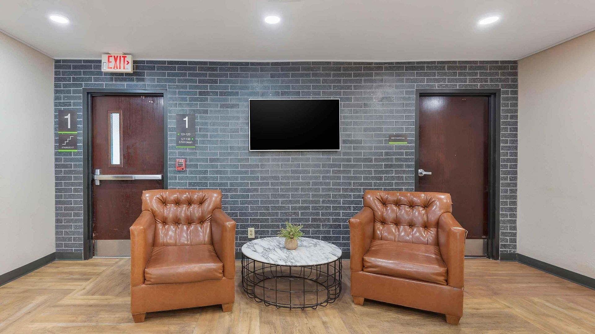 Hotel Extended America Select - - Tyvola Rd