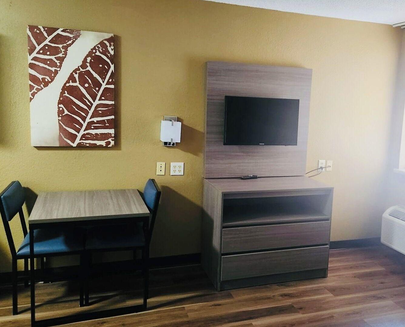 Hotel Mainstay - Executive Park
