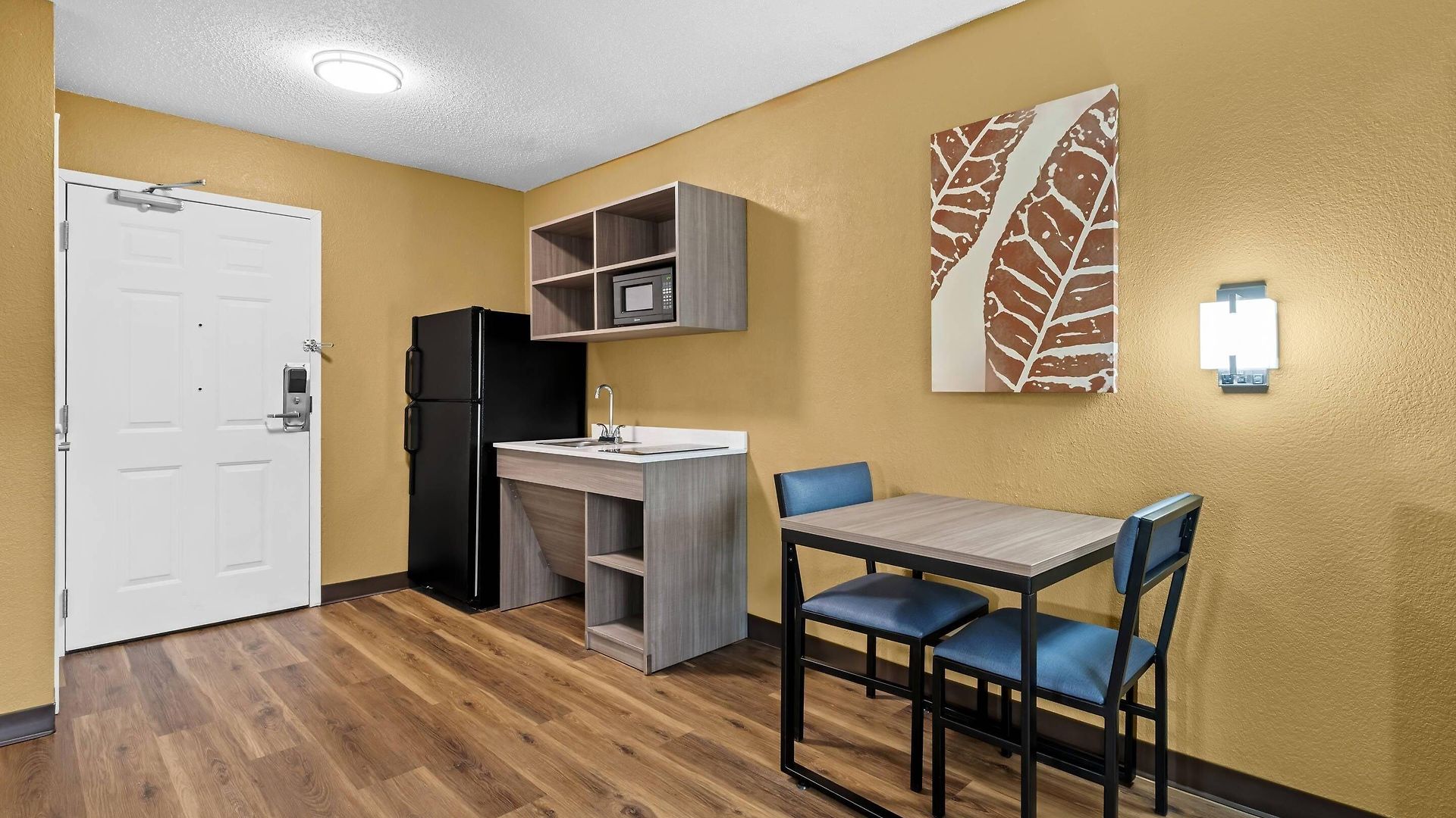 Hotel Mainstay - Executive Park 3*