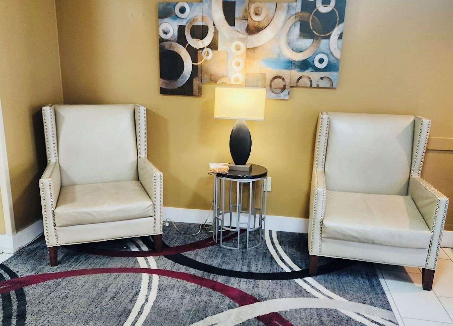 Mainstay - Executive Park Hotel Charlotte