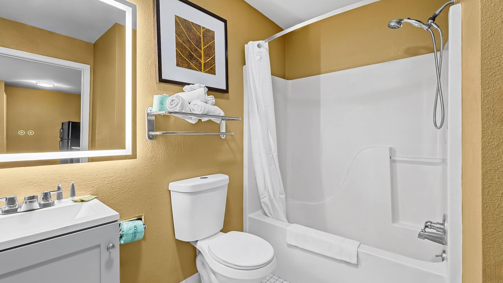 Mainstay - Executive Park Hotel 3*