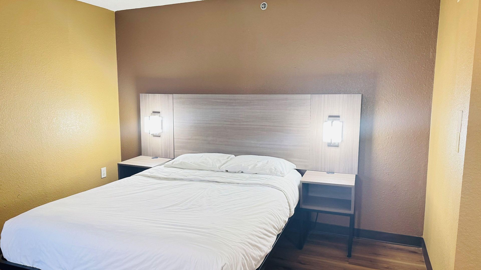 Hotel Mainstay - Executive Park Charlotte