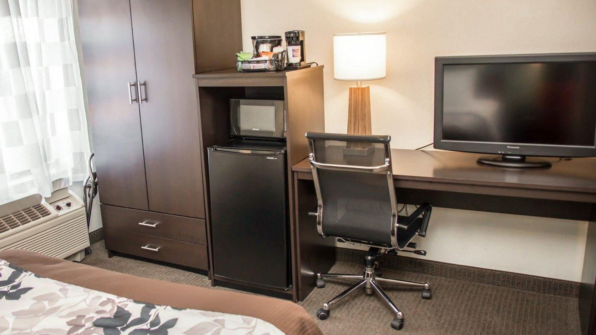 Sleep Place Inn Charlotte
