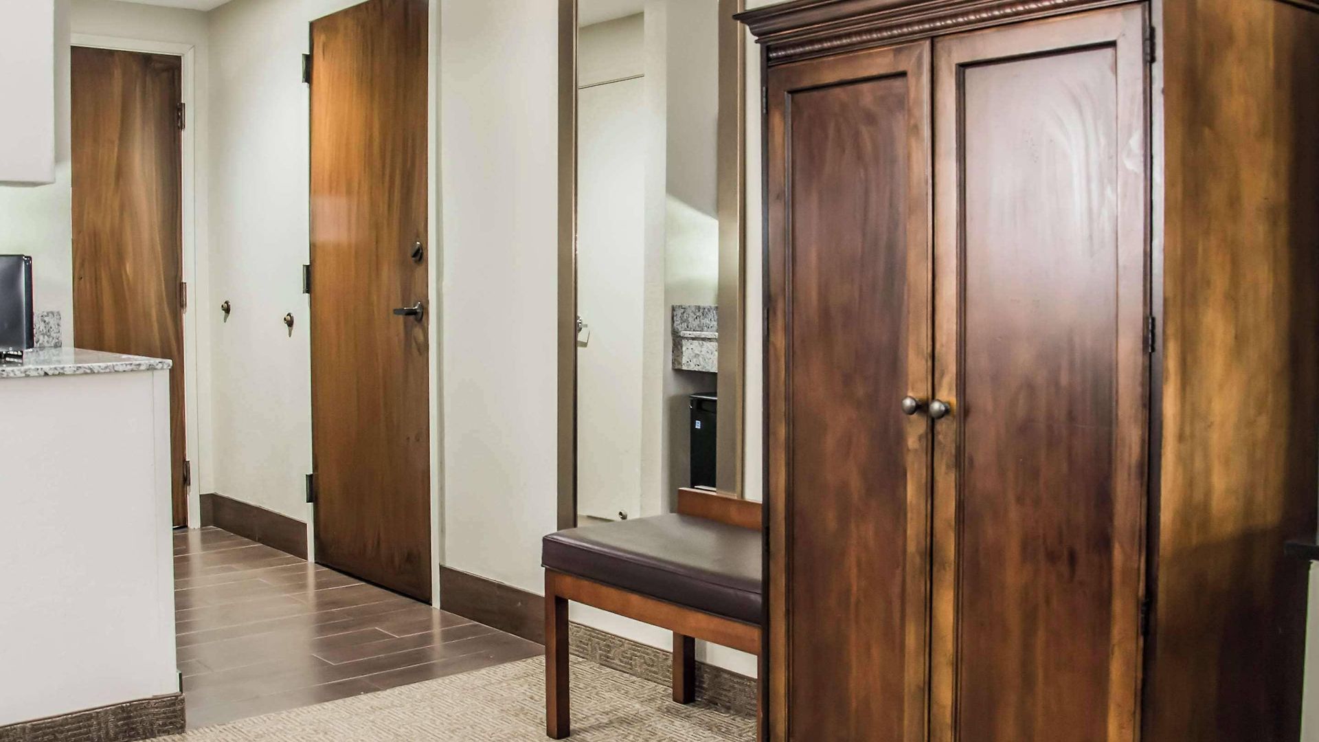Hotel Comfort - Research Park