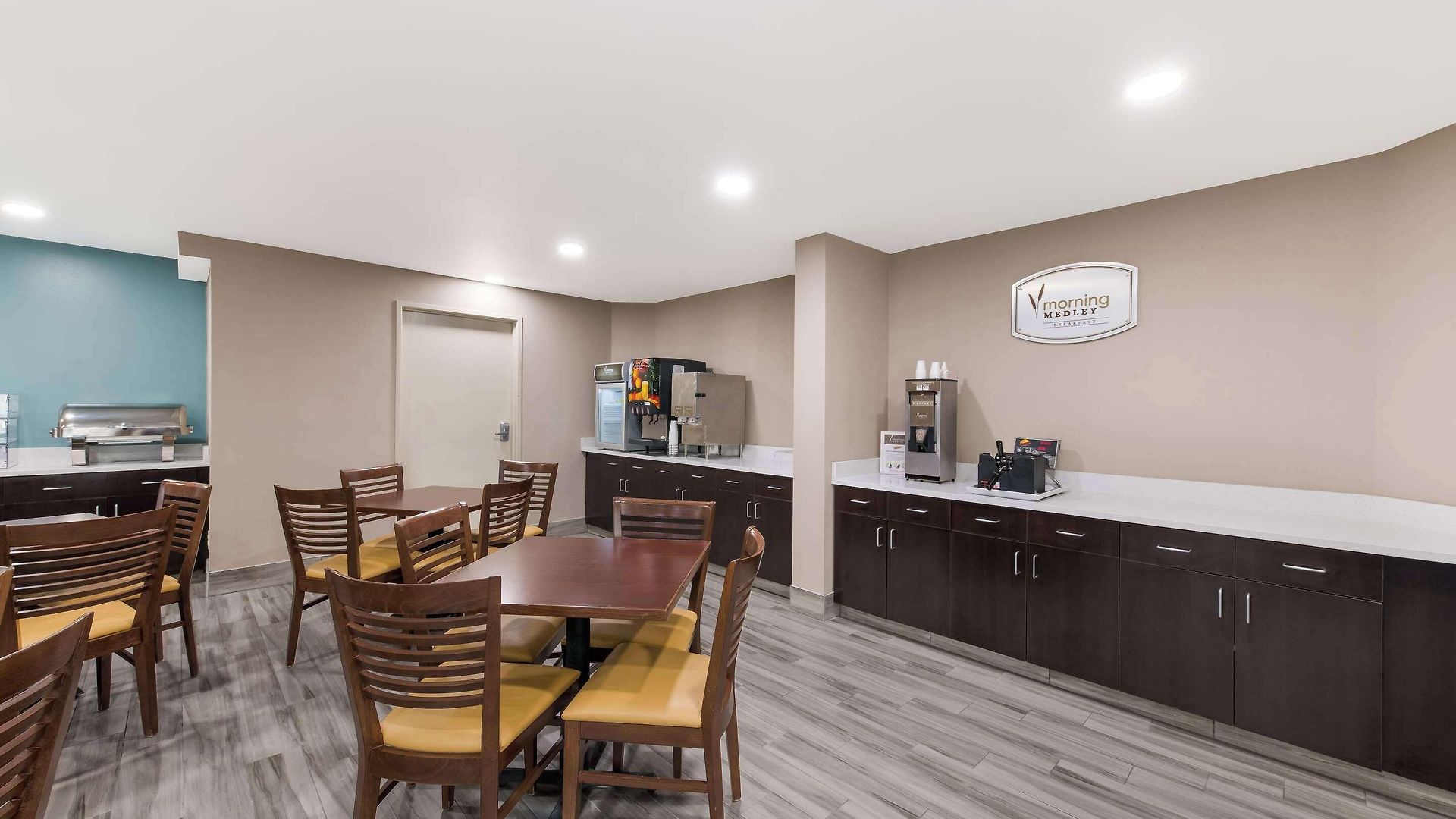 Inn Sleep Northlake Charlotte
