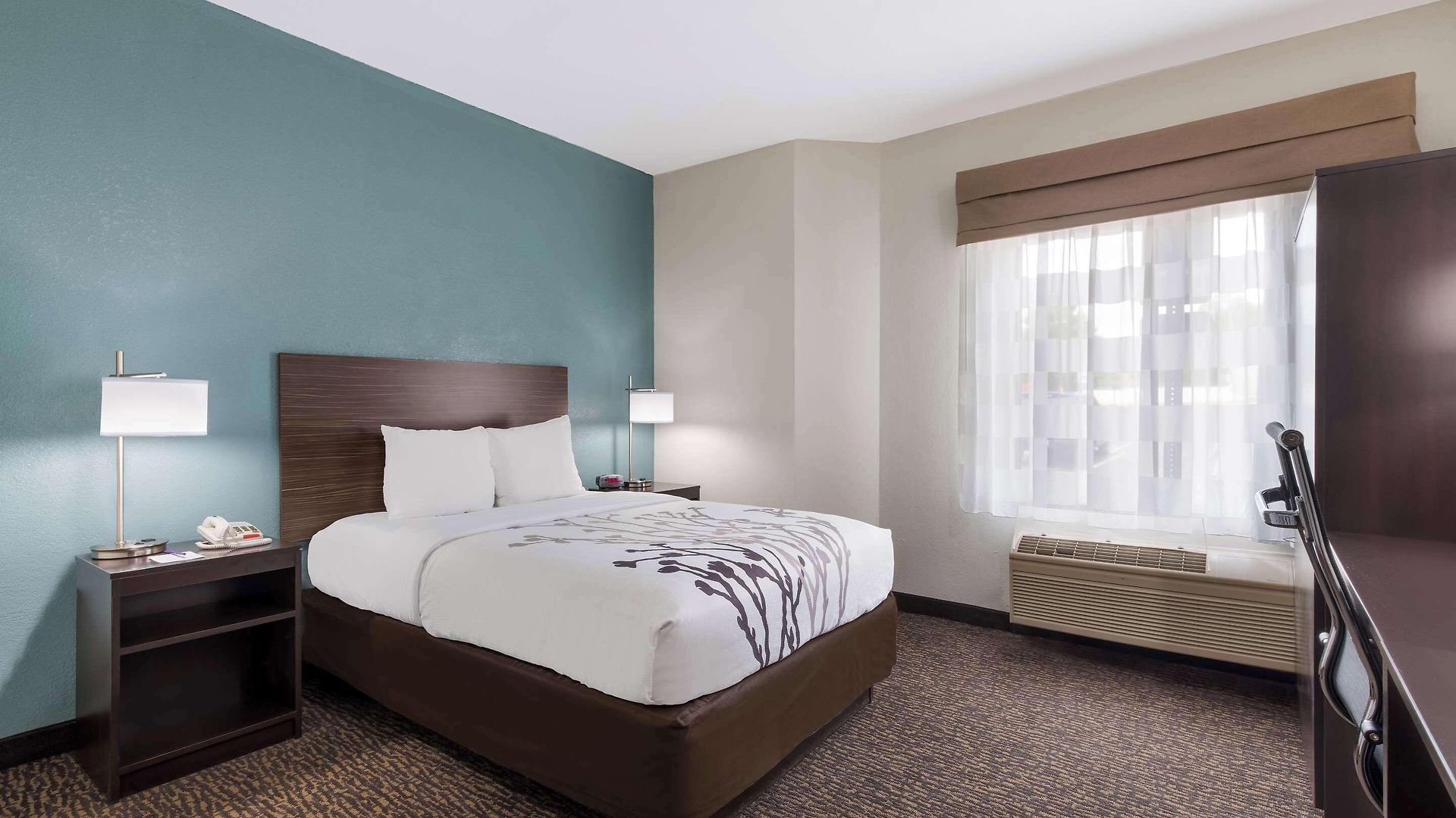 Sleep Northlake Charlotte