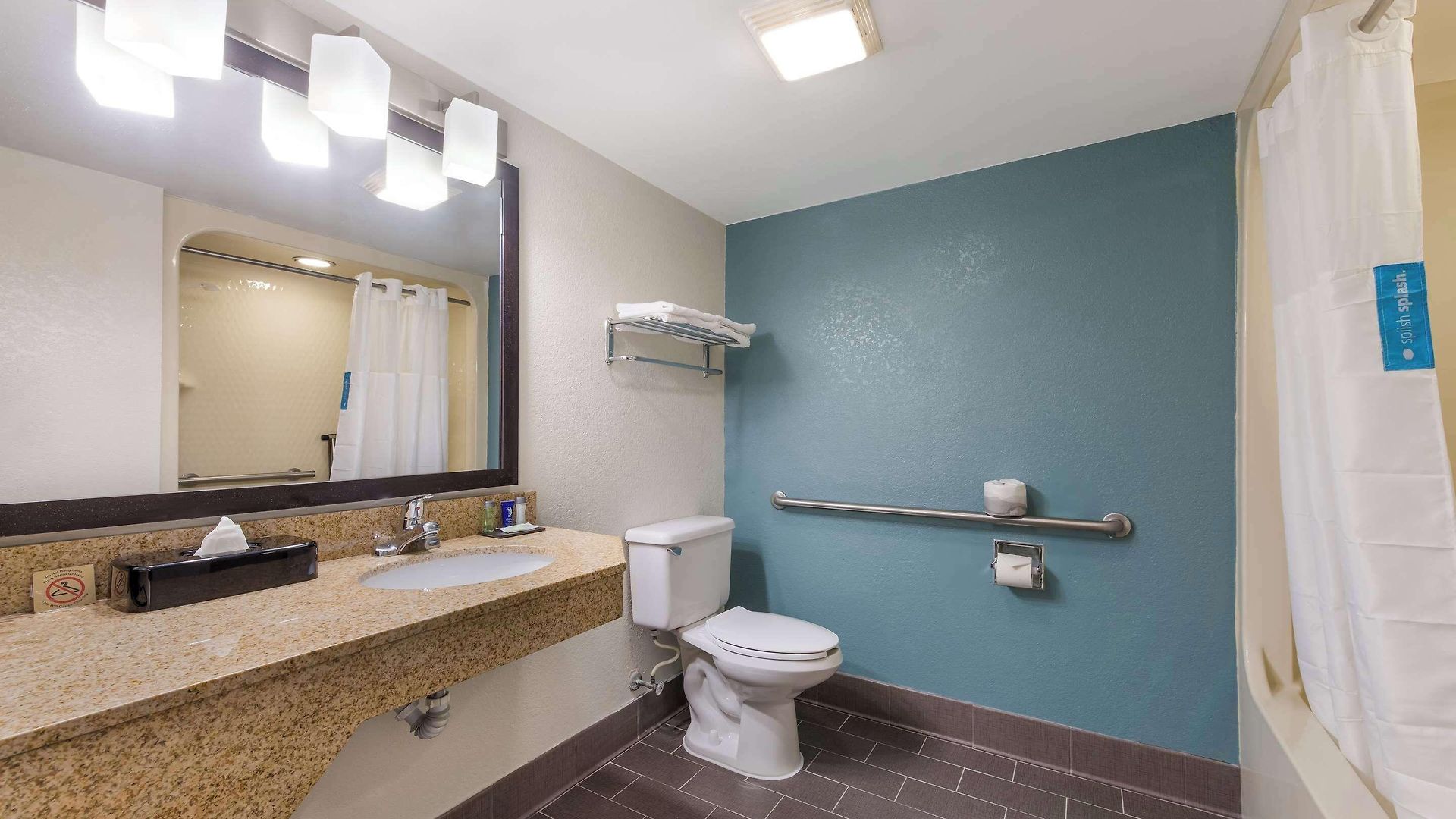 Inn Sleep Northlake Charlotte