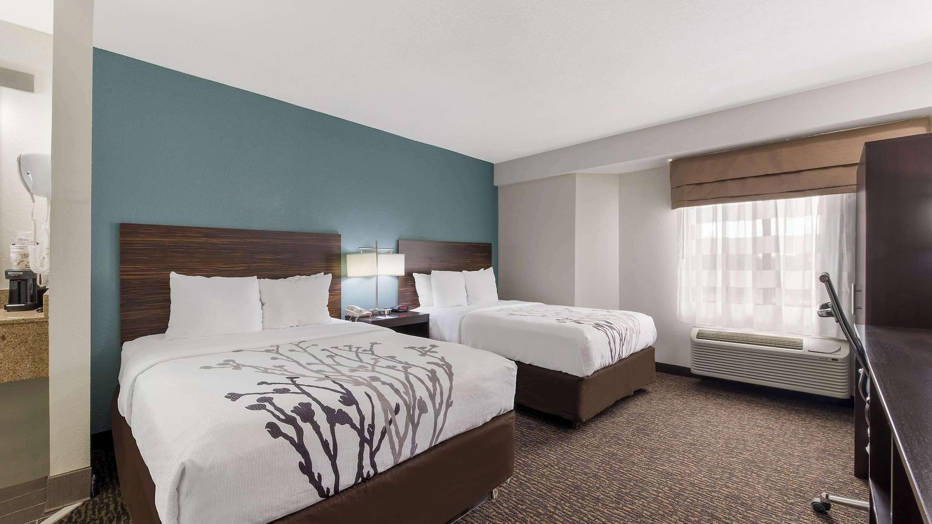 Sleep Northlake 4* Charlotte