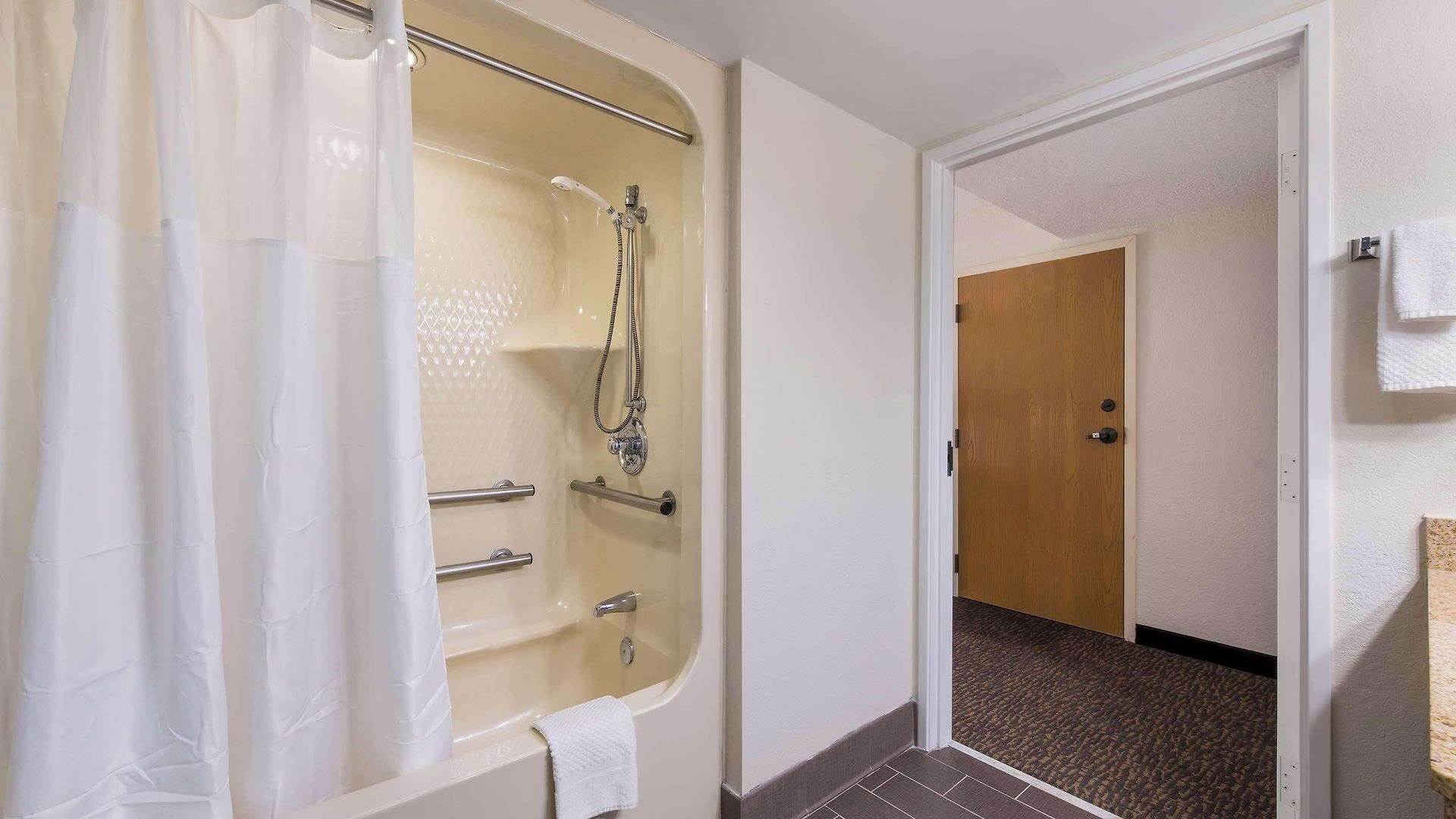Sleep Northlake 4* Charlotte