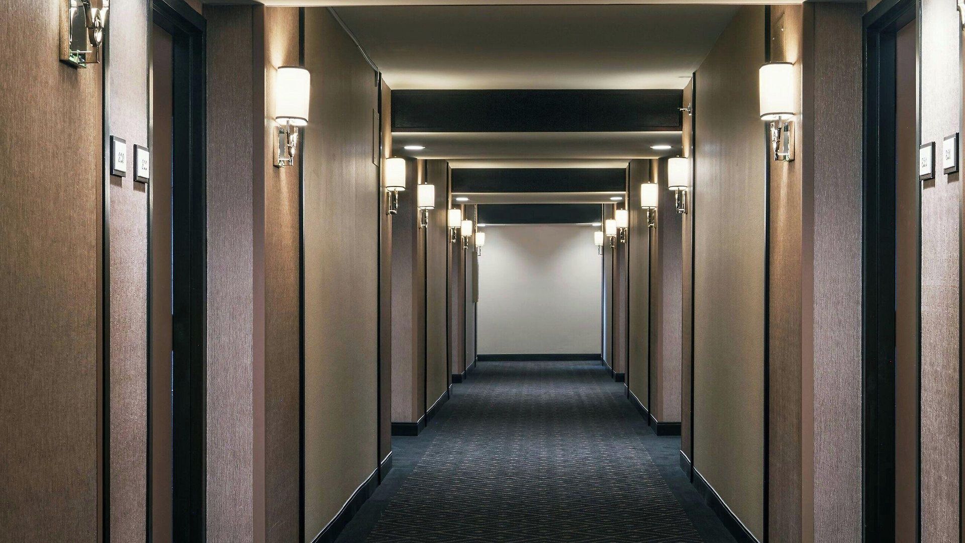 Sheraton Airport Hotel Charlotte