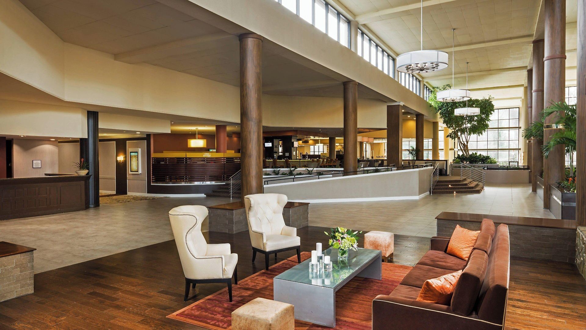 Hotel Sheraton Airport 4*