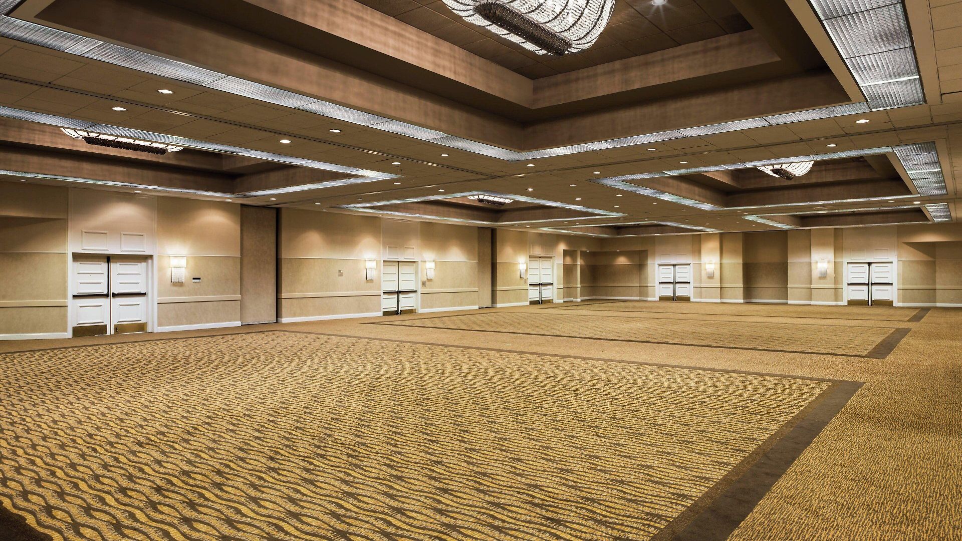 Hotel Sheraton Airport Charlotte