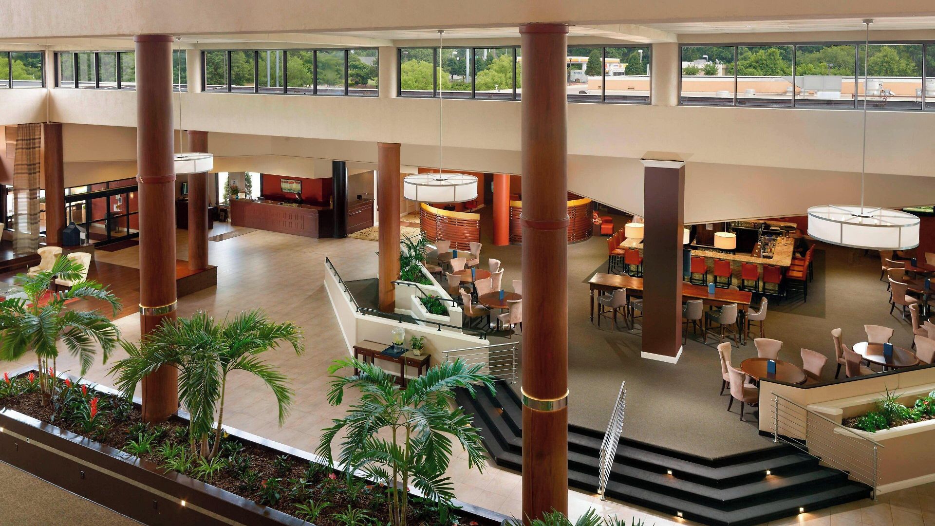 Sheraton Airport