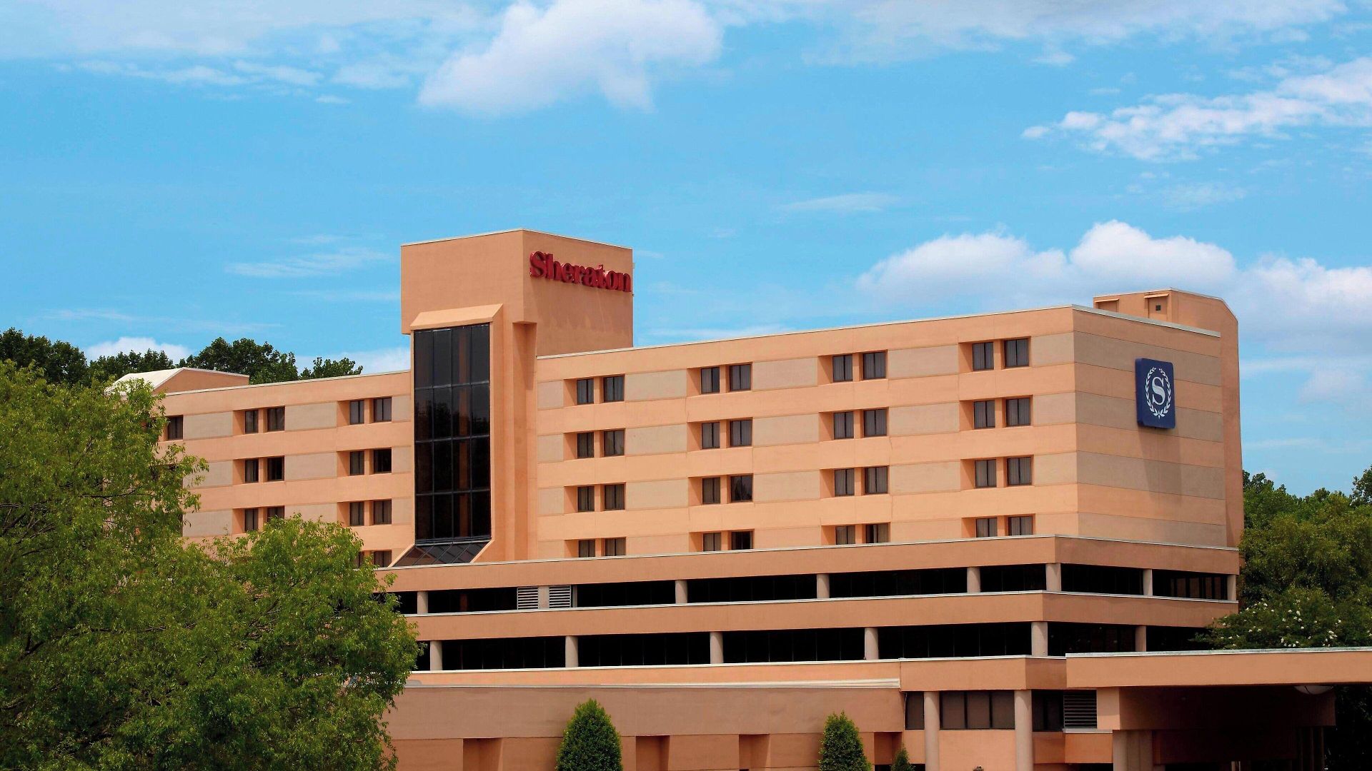 Sheraton Airport Charlotte