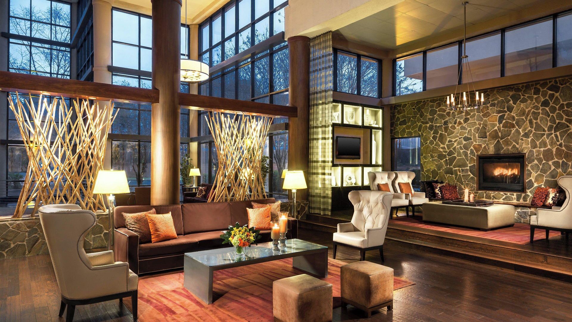 Sheraton Airport 4*