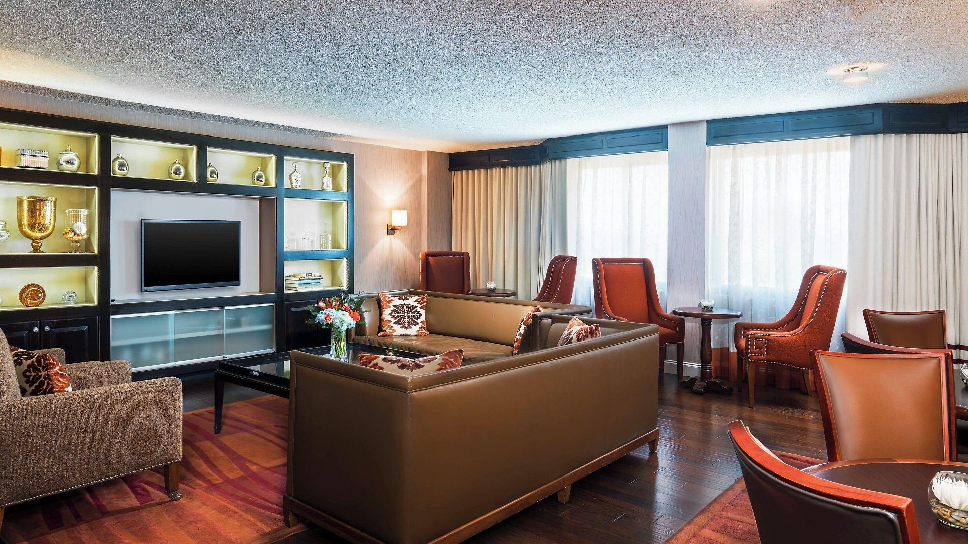 Hotel Sheraton Airport 4*