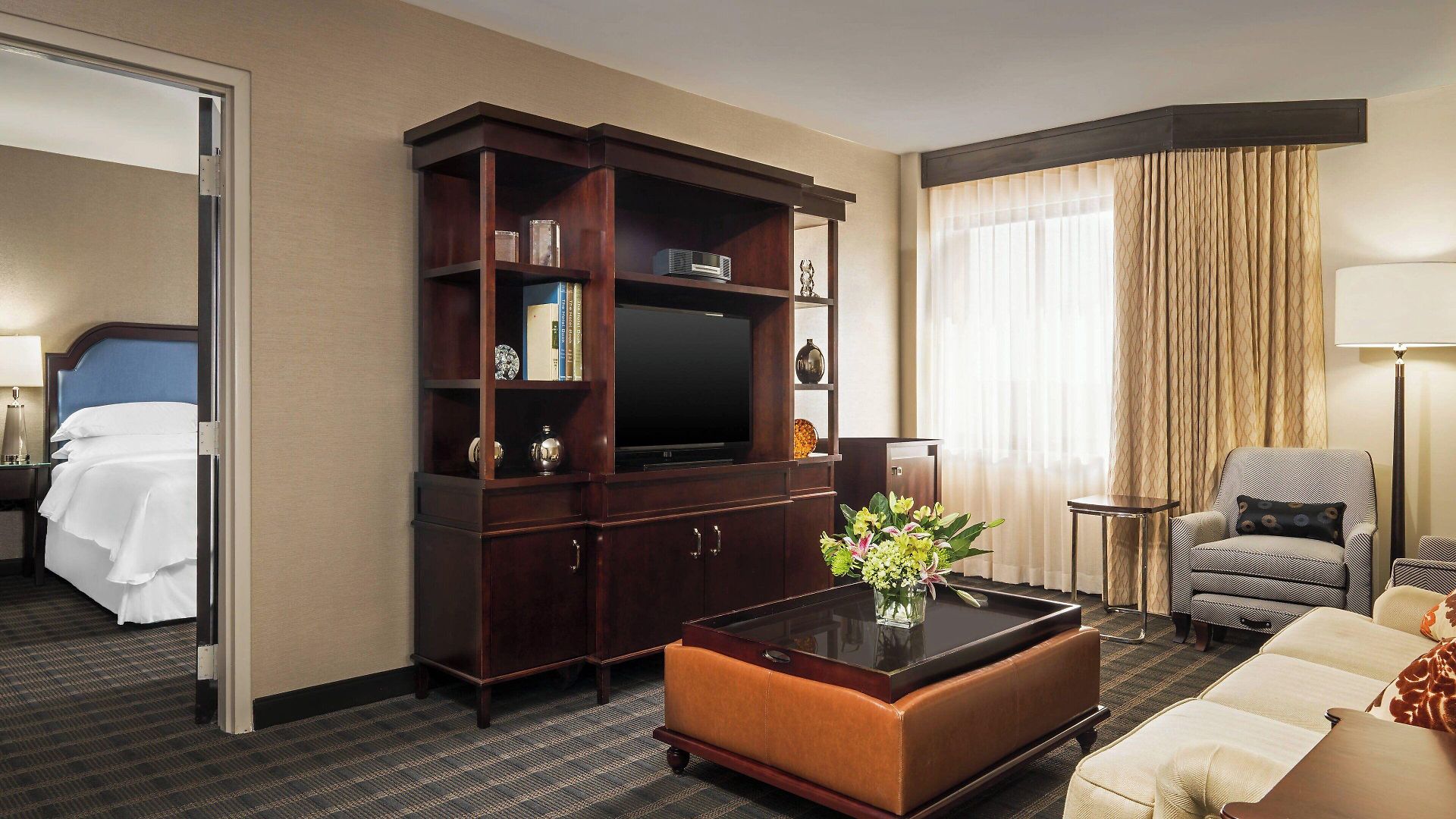 Sheraton Airport Charlotte