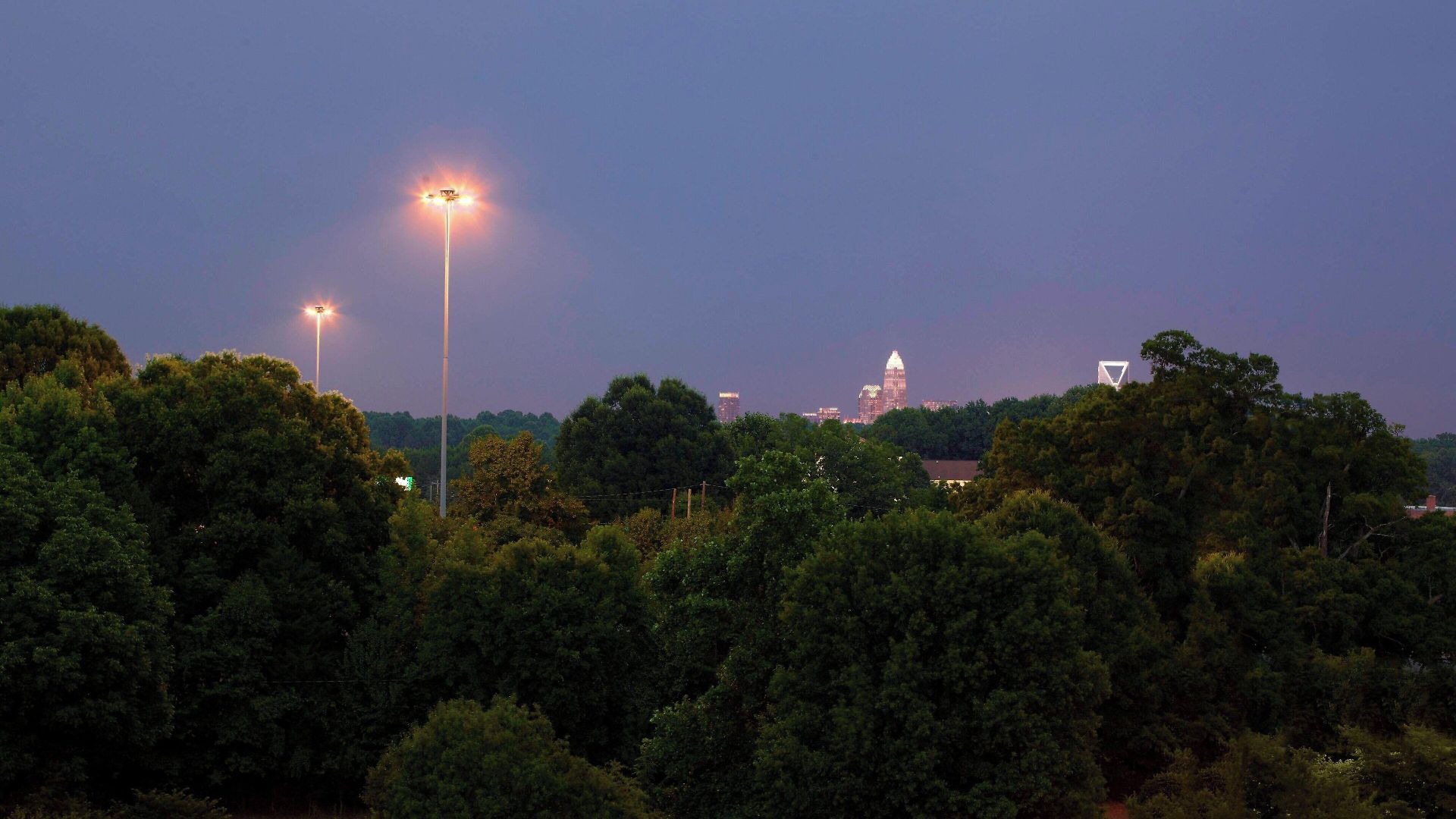 Hotel Sheraton Airport Charlotte
