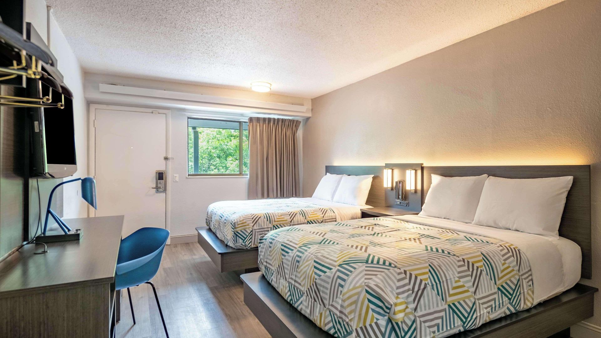 6-charlotte, Nc - Coliseum Hotel 3*