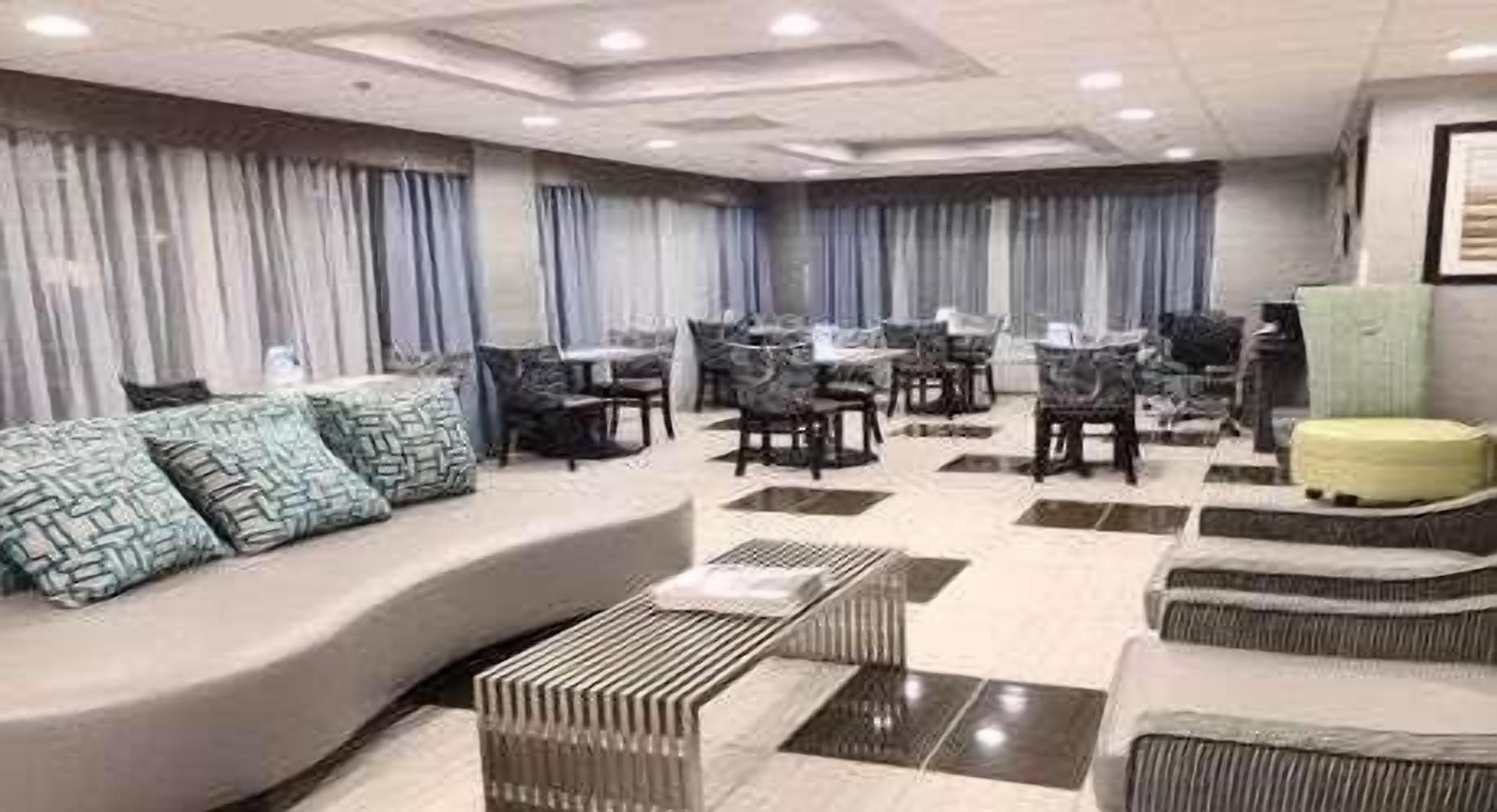 Wyndham Garden Airport Southeast 3* Charlotte