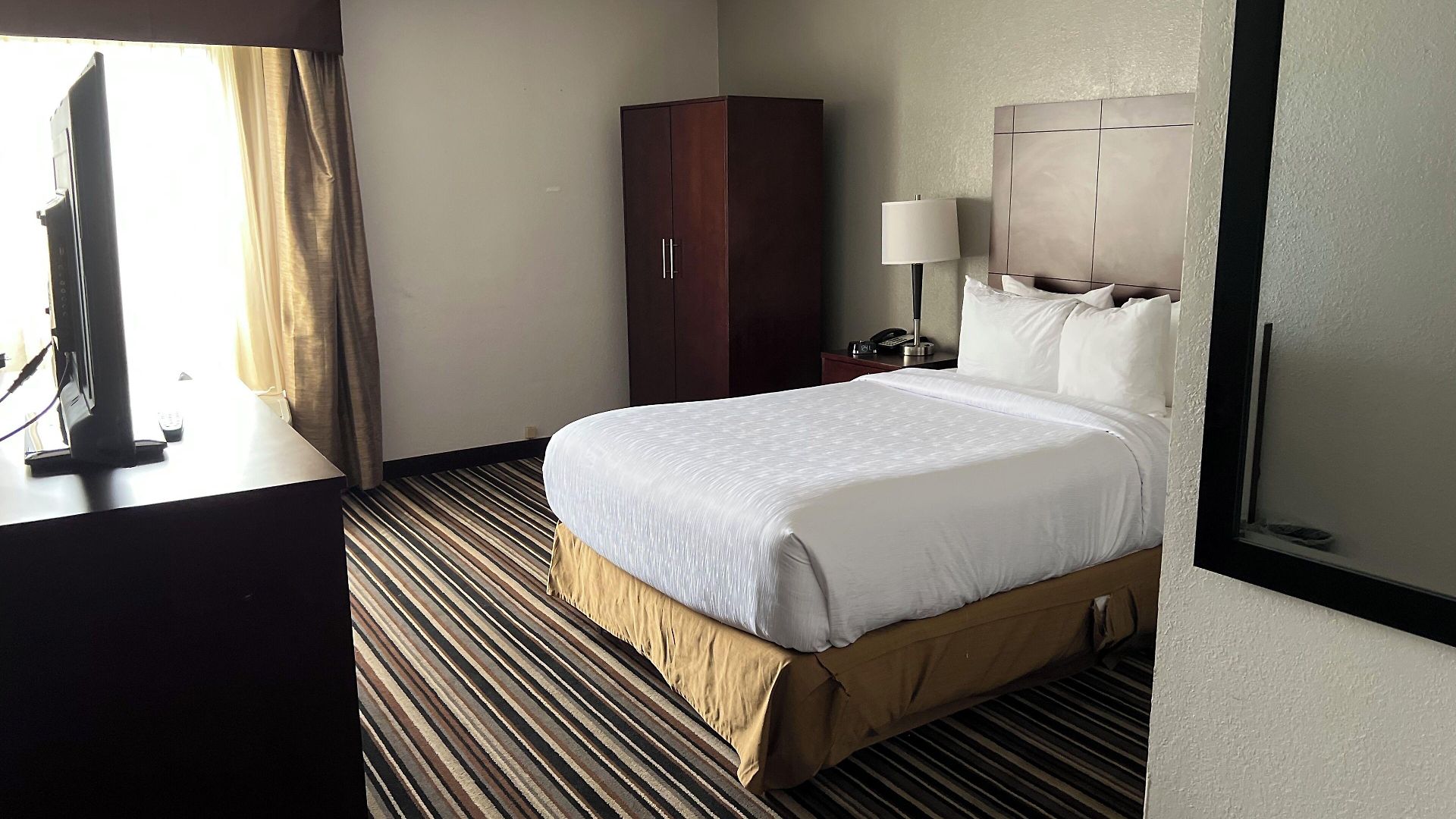 Wyndham Garden Airport Southeast Charlotte