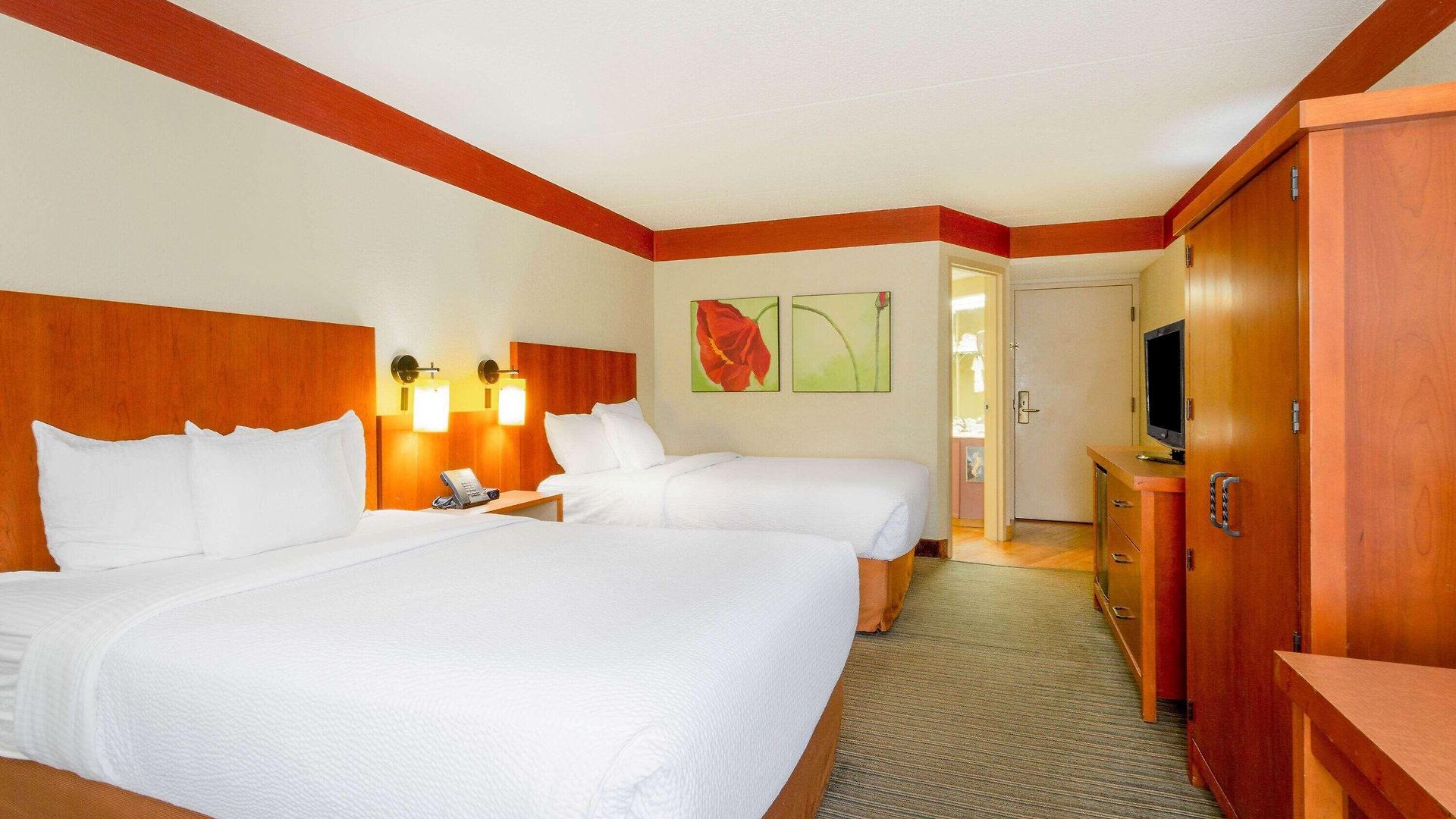 Spark By Hilton Airport North Hotel