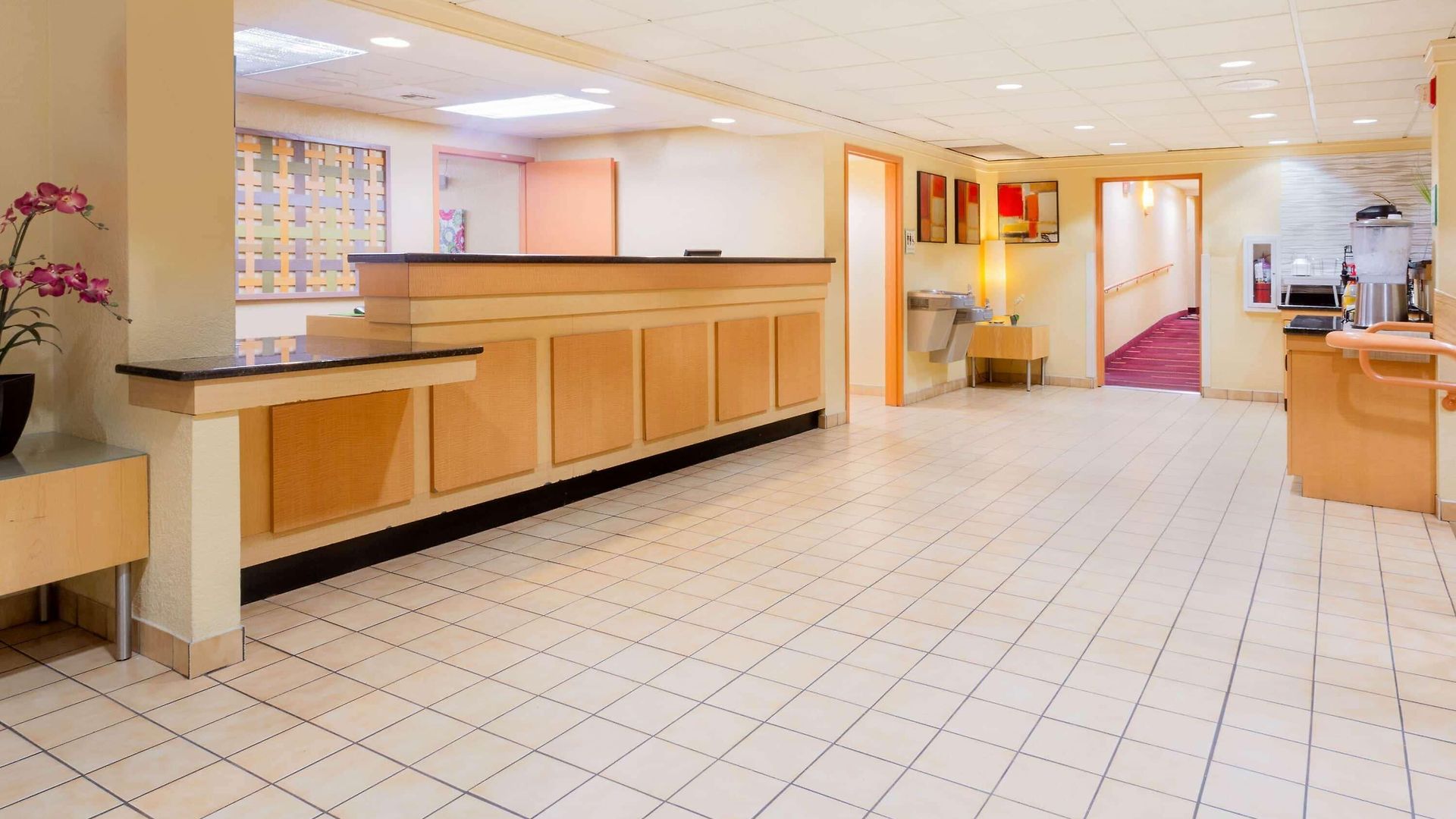 Hotel Spark By Hilton Airport North 3*
