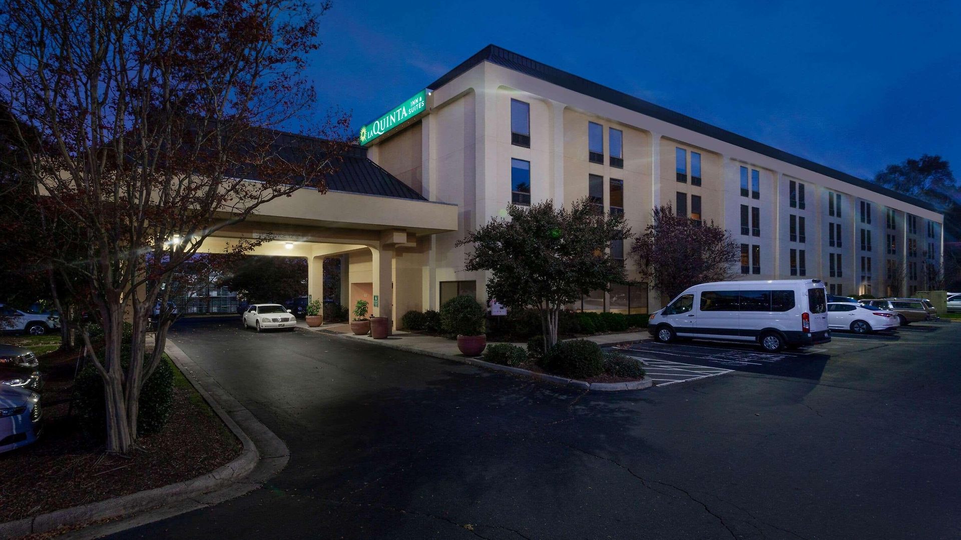 Hotel Spark By Hilton Airport North