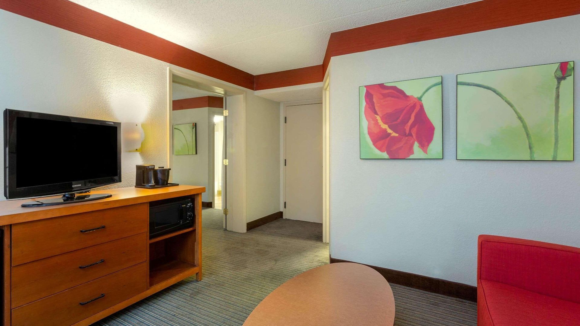 Spark By Hilton Airport North