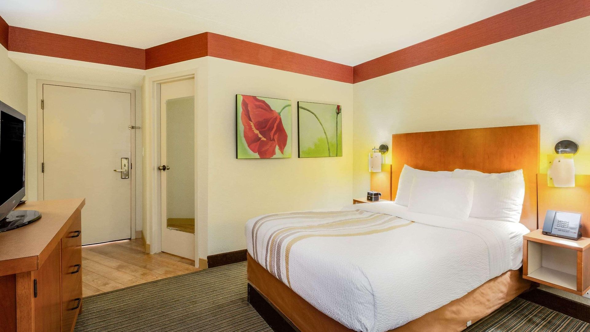 Hotel Spark By Hilton Airport North