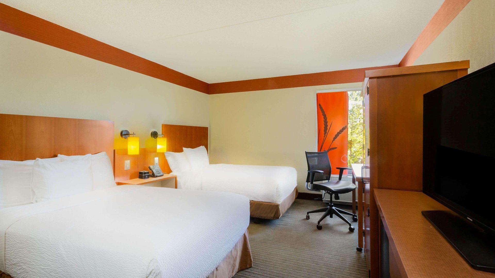 Hotel Spark By Hilton Airport North 3*