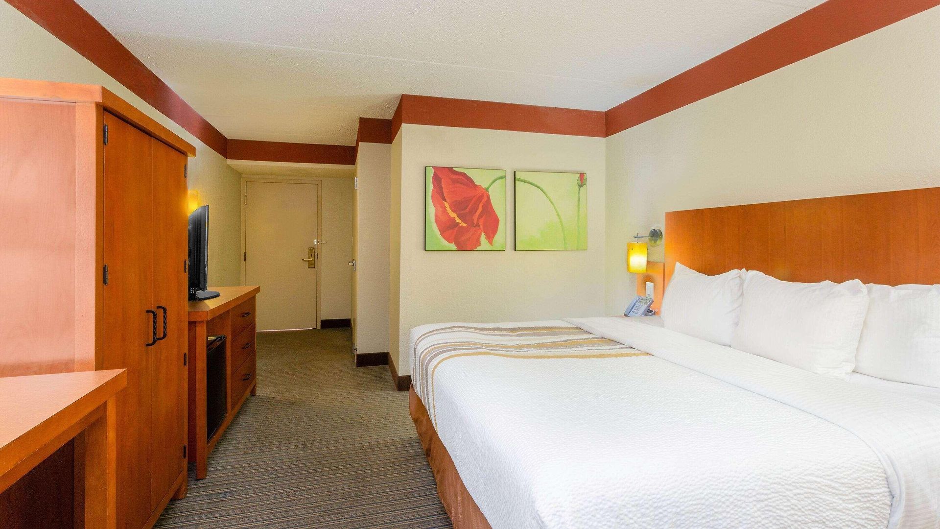 Spark By Hilton Airport North