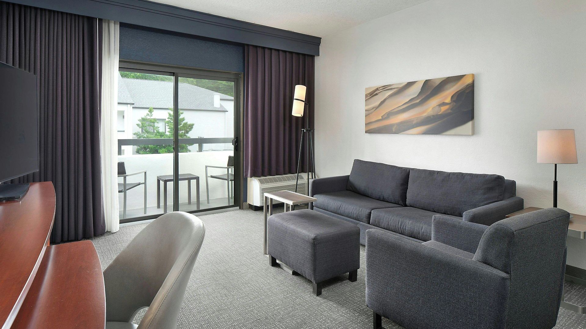 Courtyard Arrowood 3*