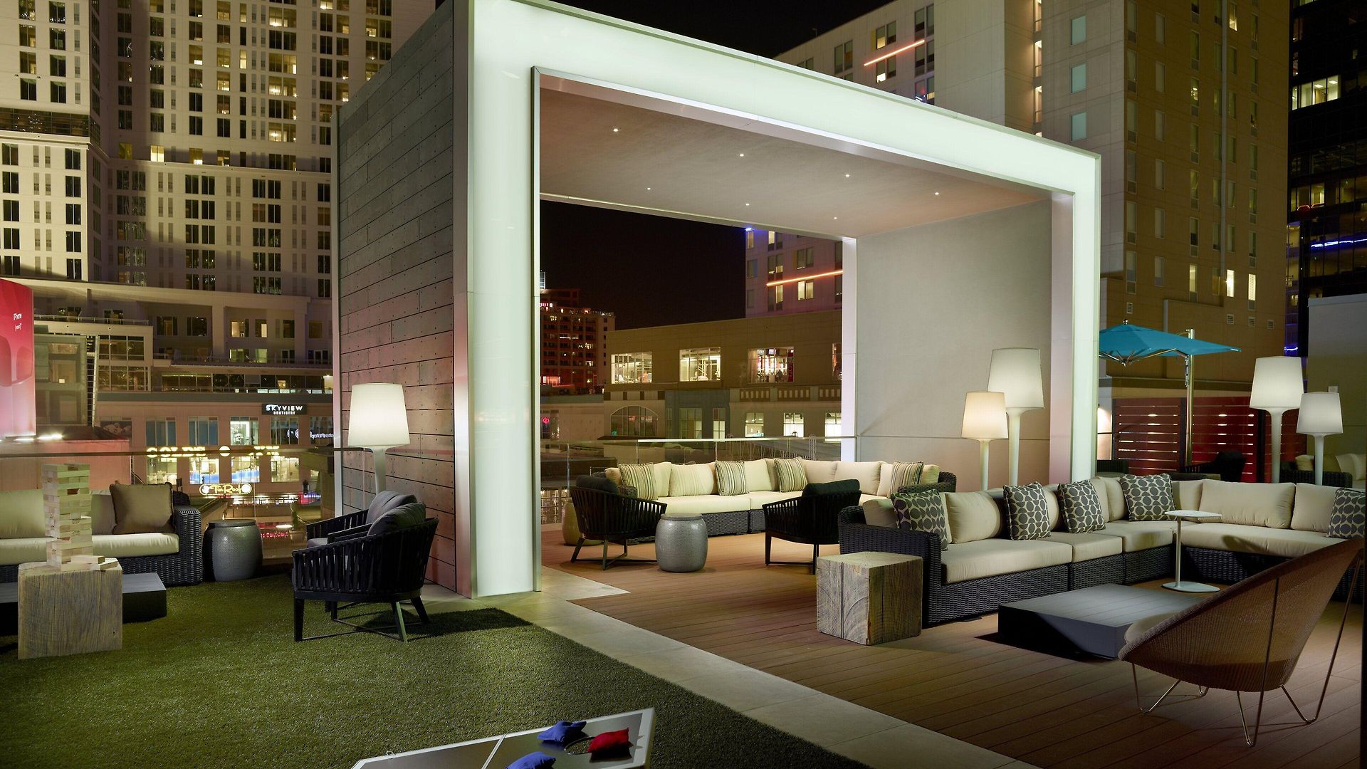 Hotel Omni
