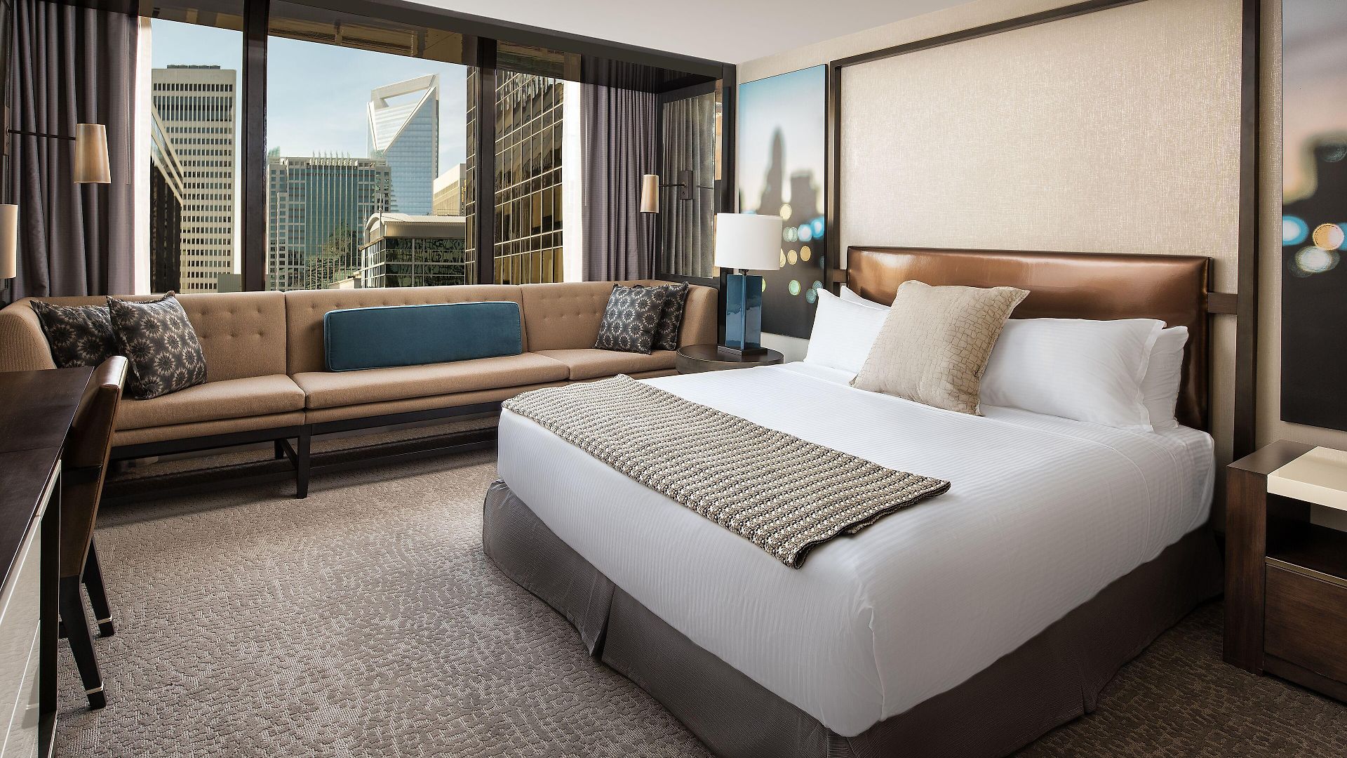 Hotel Omni 4*