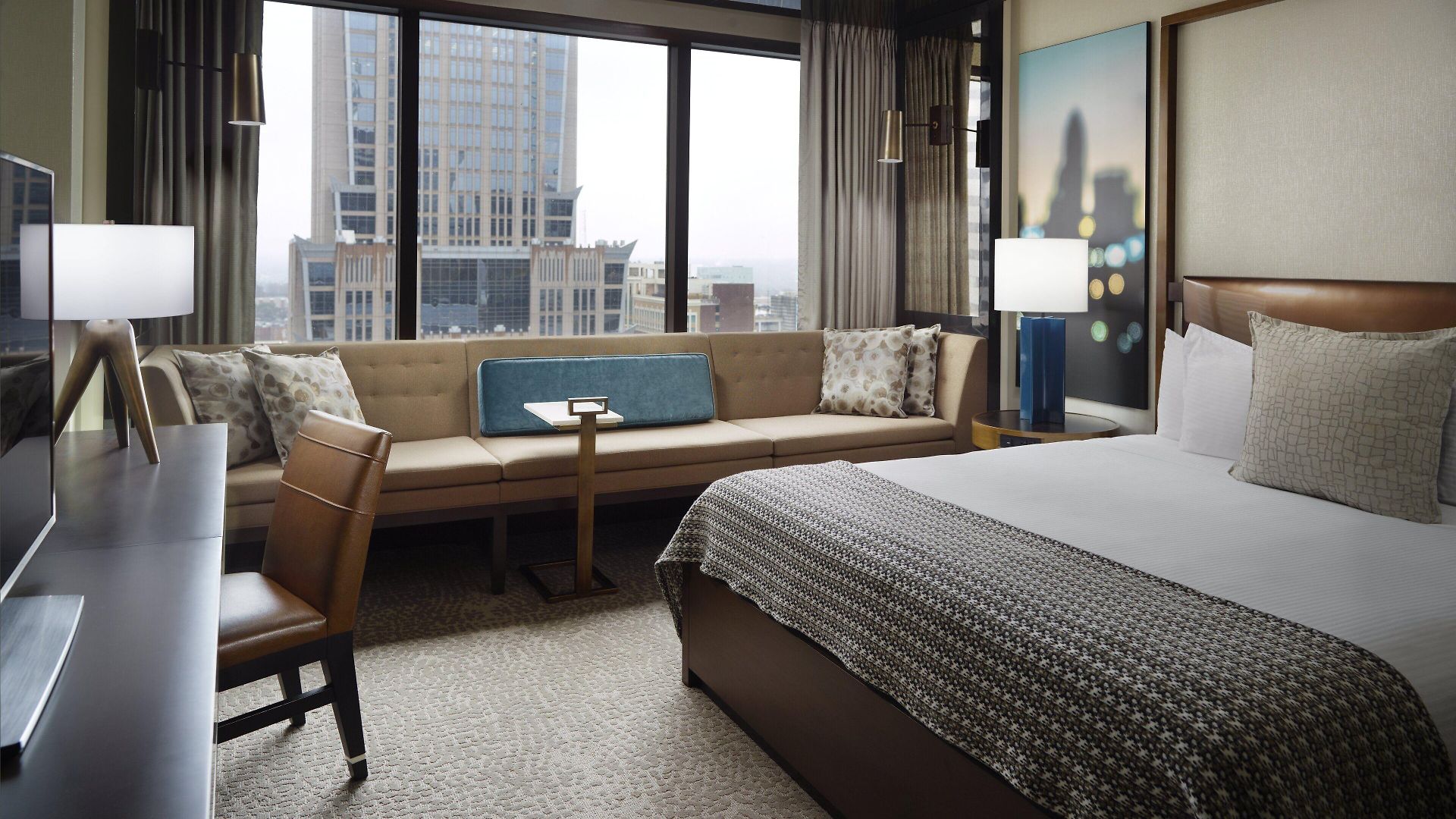 Hotel Omni