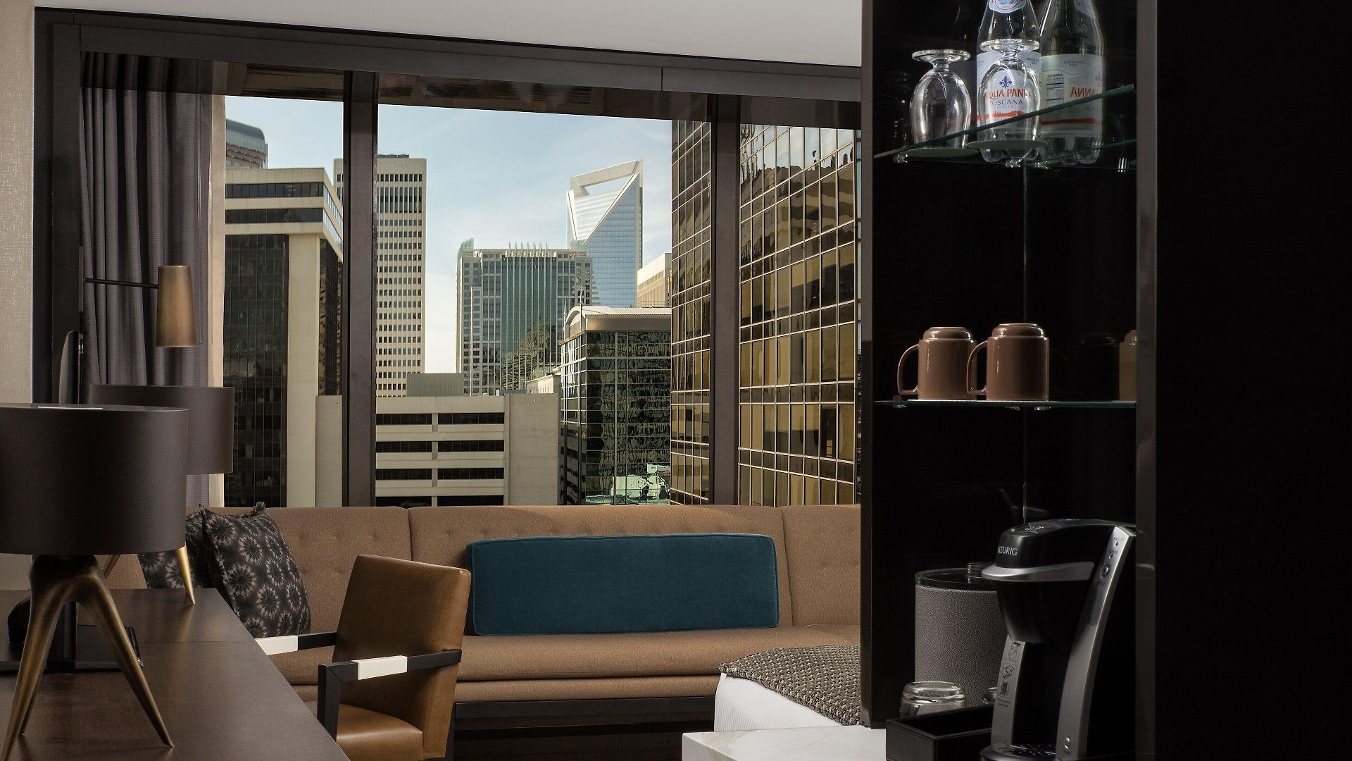 Hotel Omni