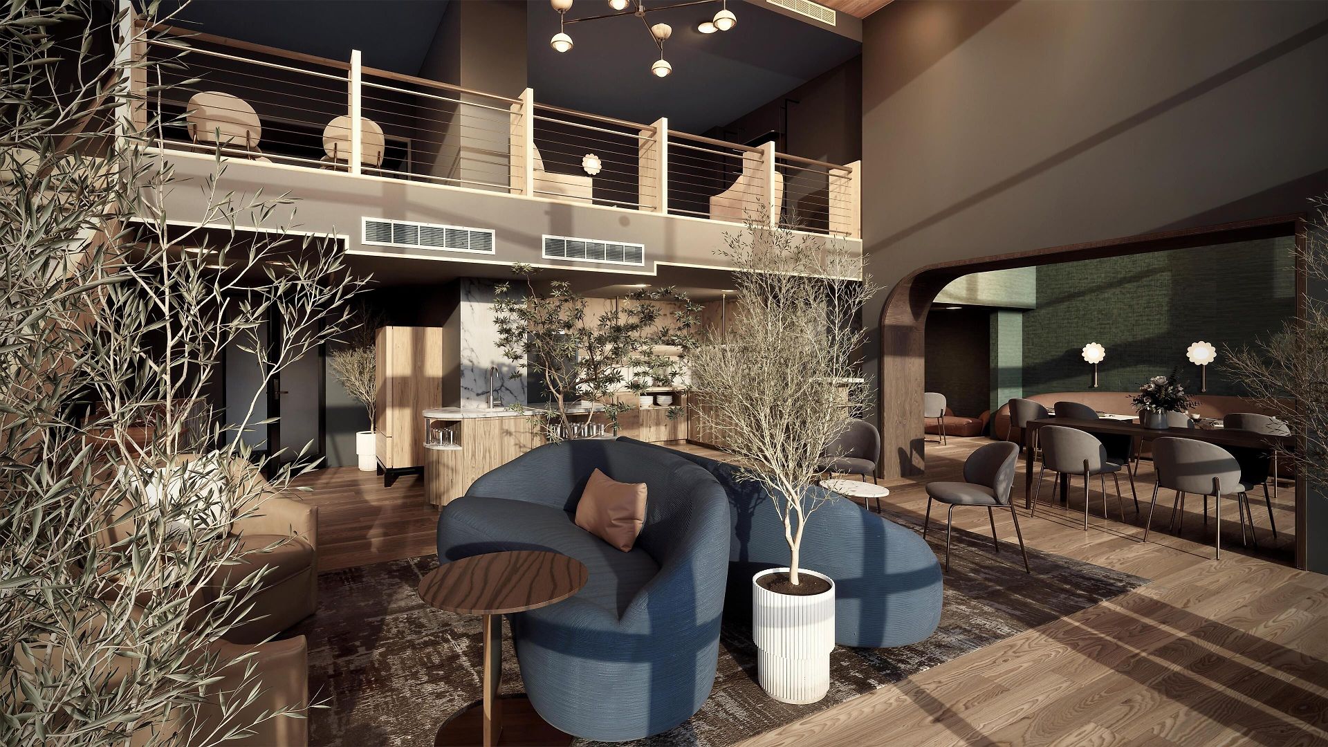 Hotel Hilton Place 3*