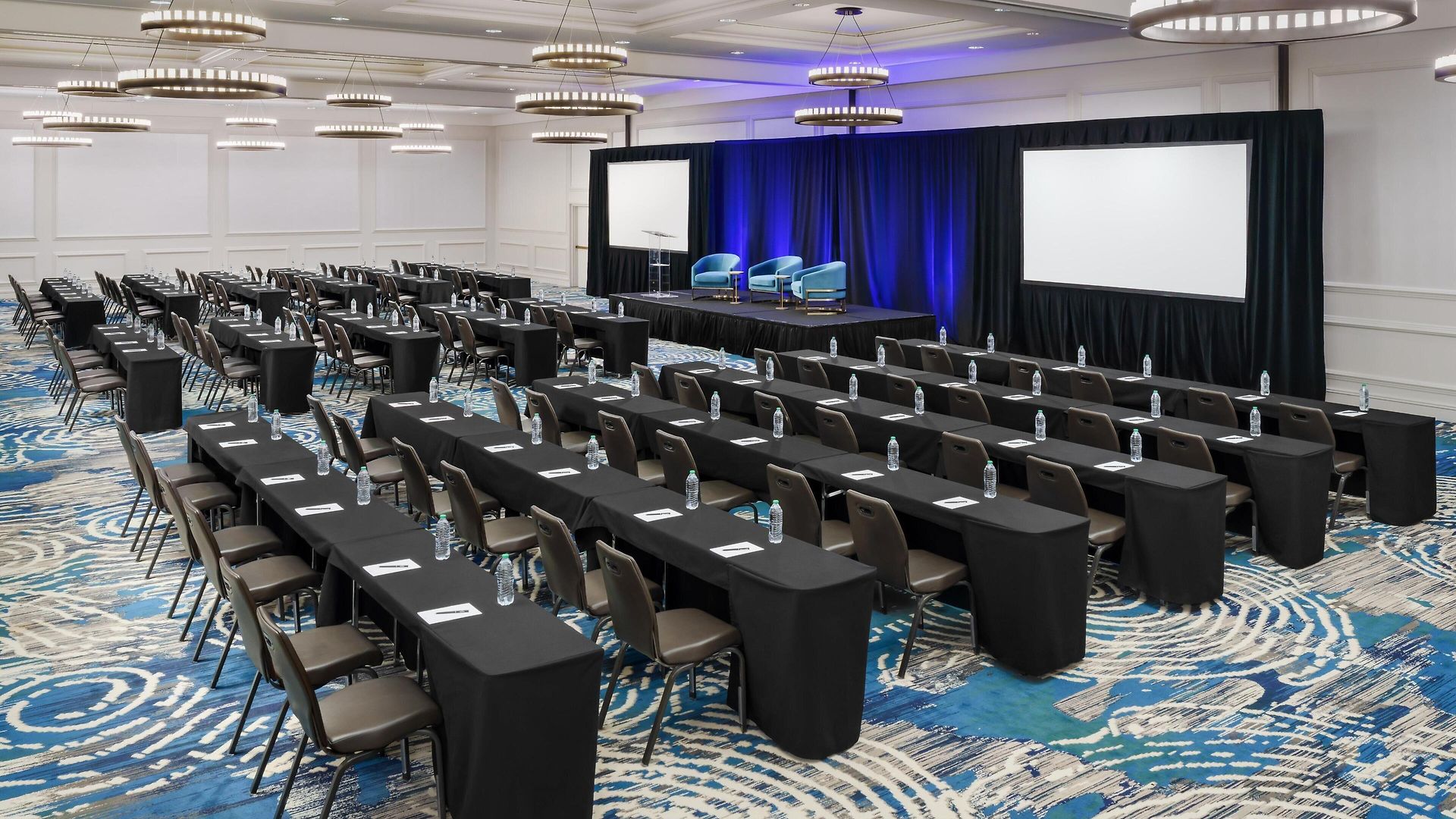 Hilton Place Hotel Charlotte