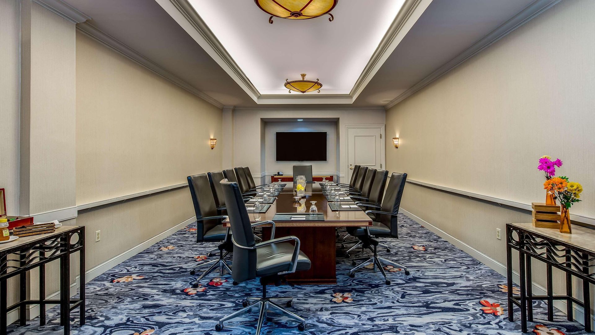 Hotel Sonesta Lower South End Charlotte