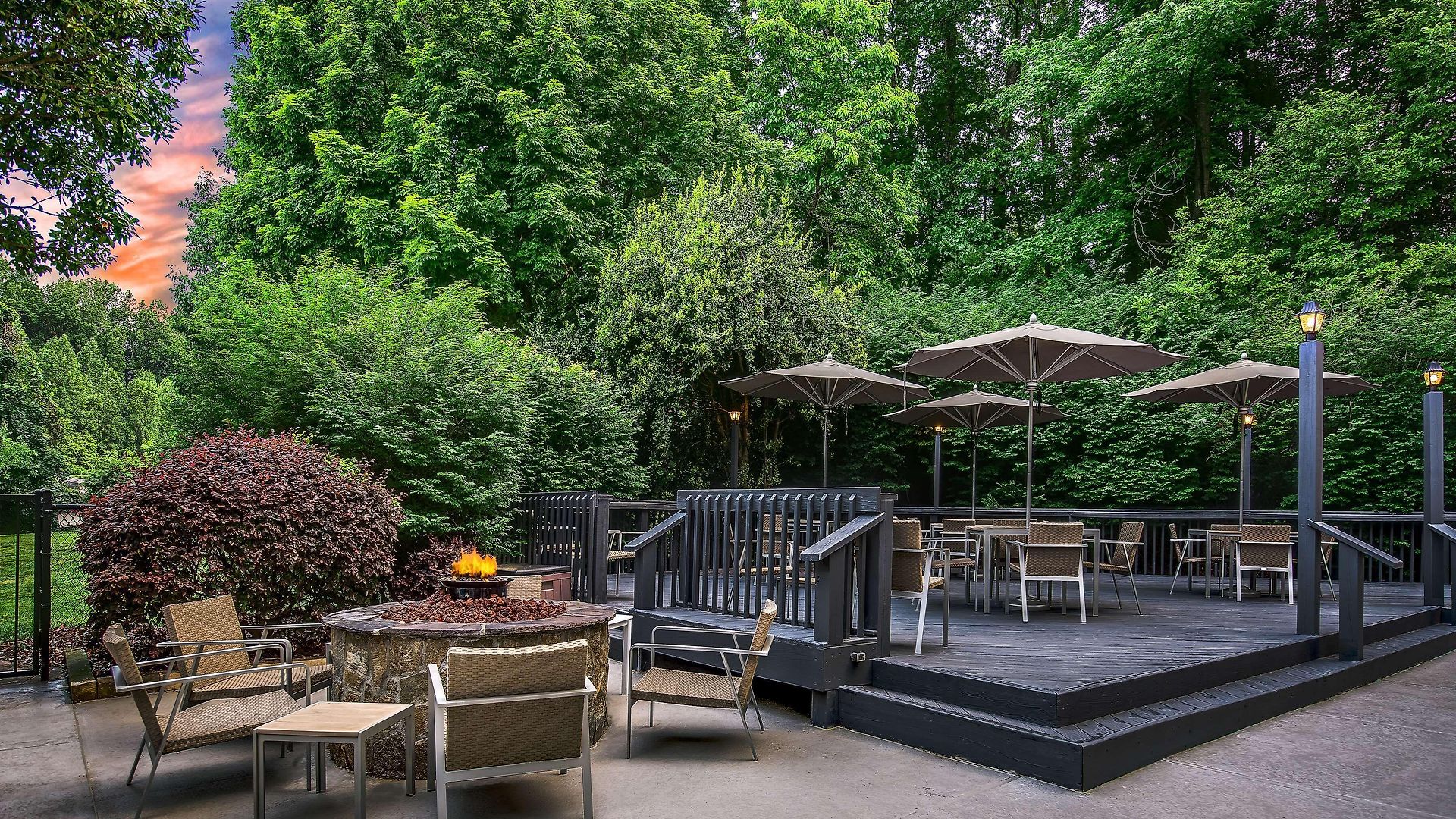 Sonesta Lower South End Hotel 4*