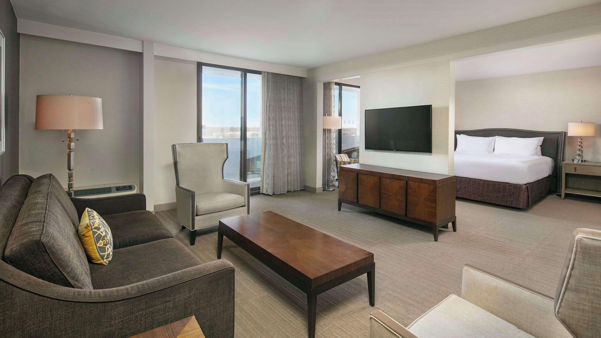 Sonesta Lower South End Hotel