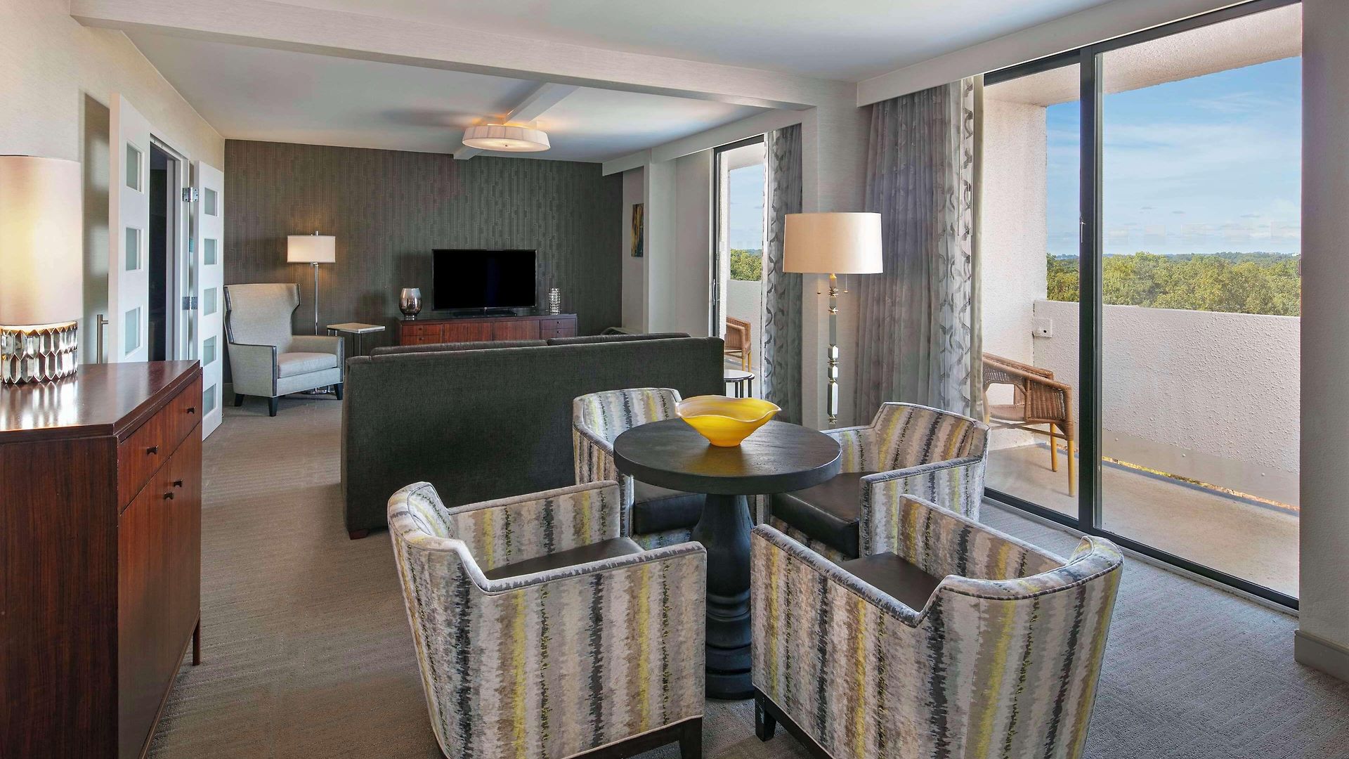 Sonesta Lower South End Hotel 4*